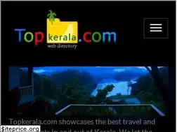 Sites similar to topkerala.com