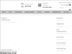 Sites similar to topkert.hu