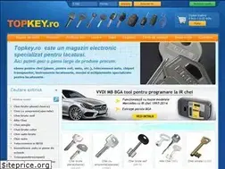 Sites similar to topkey.ro