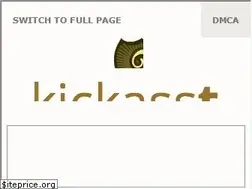 Sites similar to topkickass.com