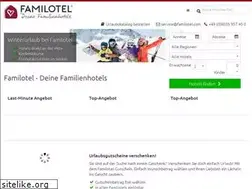 Sites similar to topkidhotels.nl