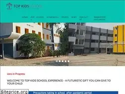 Sites similar to topkidschool.com