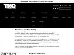 Sites similar to topking.shop