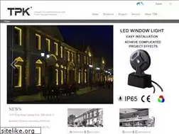 Sites similar to topkinglite.com