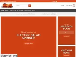 Sites similar to topkitchengadget.com