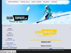 Sites similar to topkite.pl