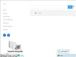 Sites similar to topklima.sk