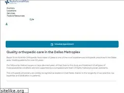 Sites similar to topknee.com