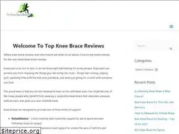 Sites similar to topkneebrace.com