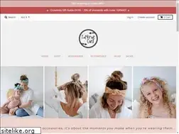 Sites similar to topknotgirl.com.au