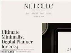 Sites similar to topknotsandpearls.com