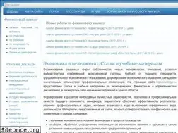 Sites similar to topknowledge.ru