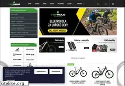 Sites similar to topkolo.cz