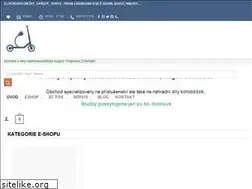 Sites similar to topkolobezka.cz