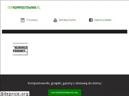 Sites similar to topkompostownik.pl