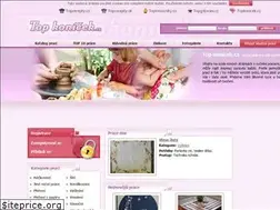 Sites similar to topkonicek.cz