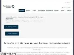 Sites similar to topkontorhandwerk.de