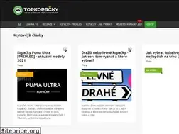 Sites similar to topkopacky.cz