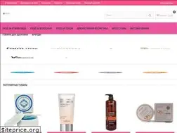 Sites similar to topkorea.ru