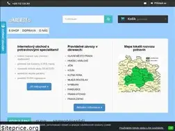 Sites similar to topkrevety.cz