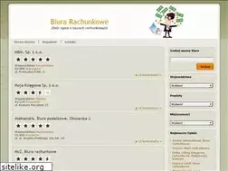 Sites similar to topksiegowi.pl
