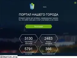 Sites similar to topksk.kz