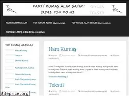 Sites similar to topkumas.com