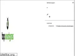 Sites similar to topkunstgras.nl