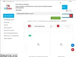 Sites similar to topkutya.hu