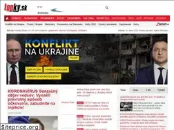 Sites similar to topky.cz