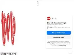Sites similar to topla.mk