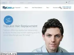 Sites similar to toplace.com