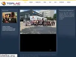 Sites similar to toplacservice.ro