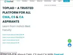 Sites similar to toplad.in