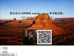 Sites similar to toplady.com.cn