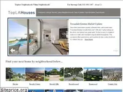 Sites similar to toplahouses.com