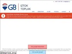 Sites similar to toplak.cz
