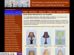 Sites similar to toplampshade.com