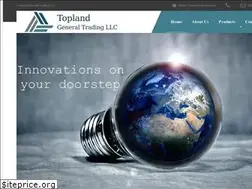 Sites similar to toplandgt.com