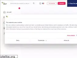 Sites similar to toplanguagejobs.fr