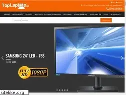 Sites similar to toplaptop.ca