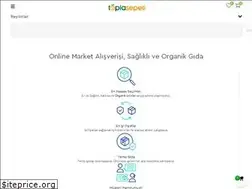 Sites similar to toplasepeti.com