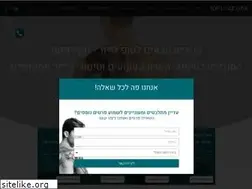 Sites similar to toplaser.co.il