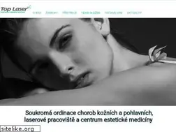Sites similar to toplaser.cz