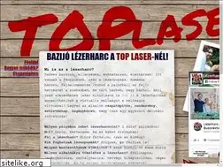 Sites similar to toplaser.hu