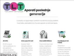 Sites similar to toplaseri.com