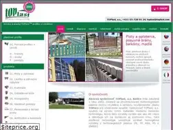Sites similar to toplast.com