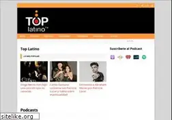 Sites similar to toplatino.net