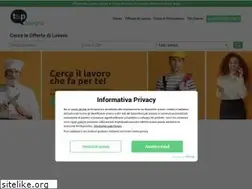 Sites similar to toplavoro.it