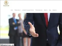 Sites similar to toplawyerservices.com